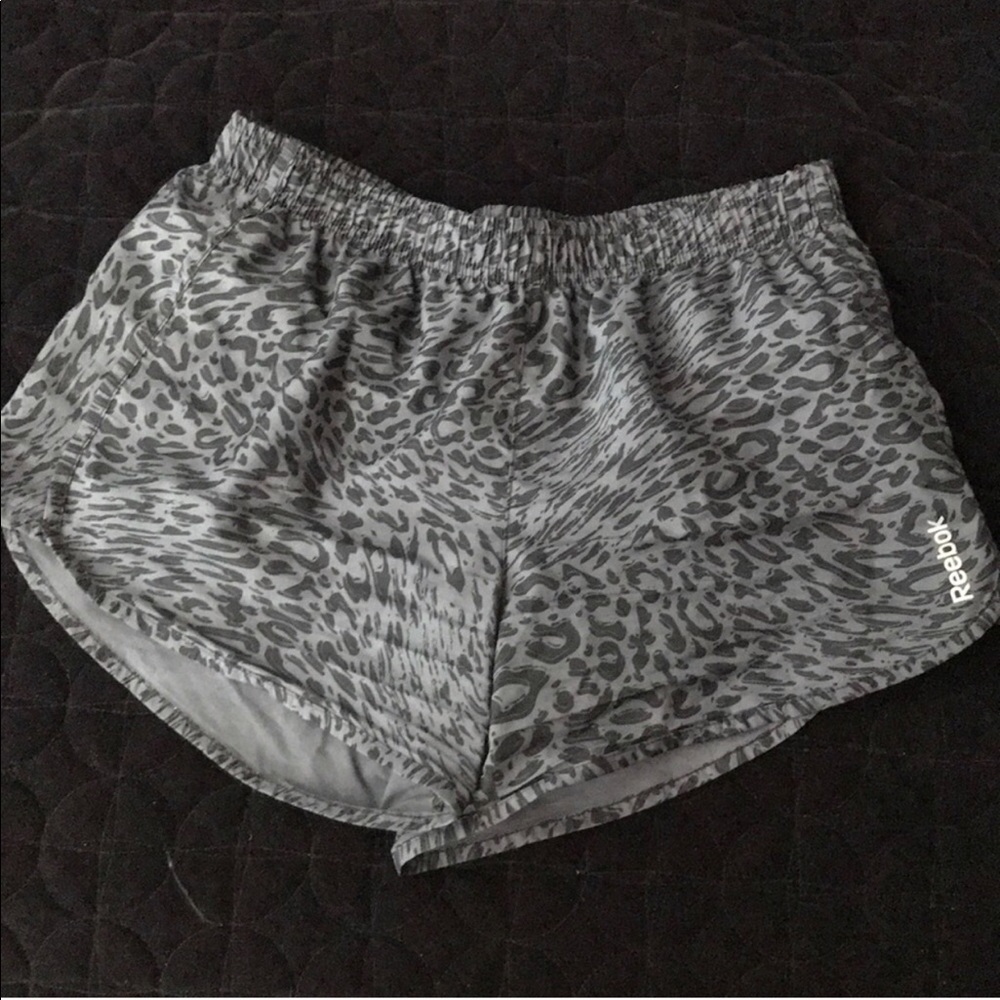 Reebok Shorts